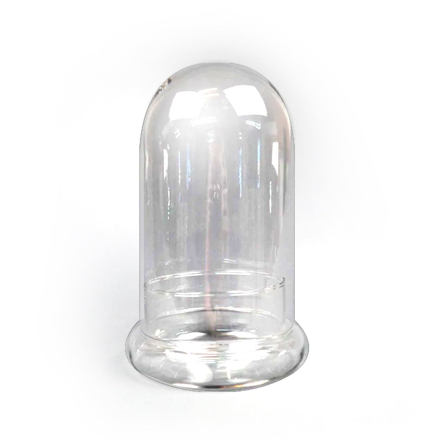 Cloche Vase Fleuressence