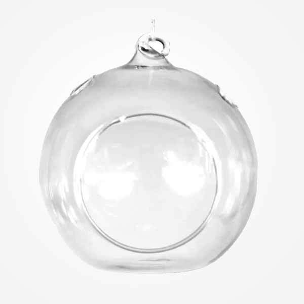 Hanging Terrarium Fleuressence