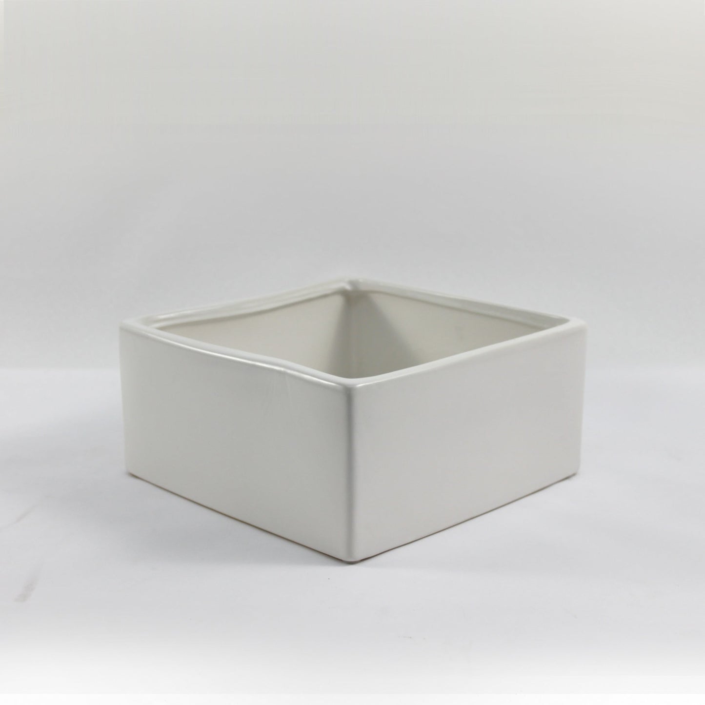 Low-Square Pot Fleuressence
