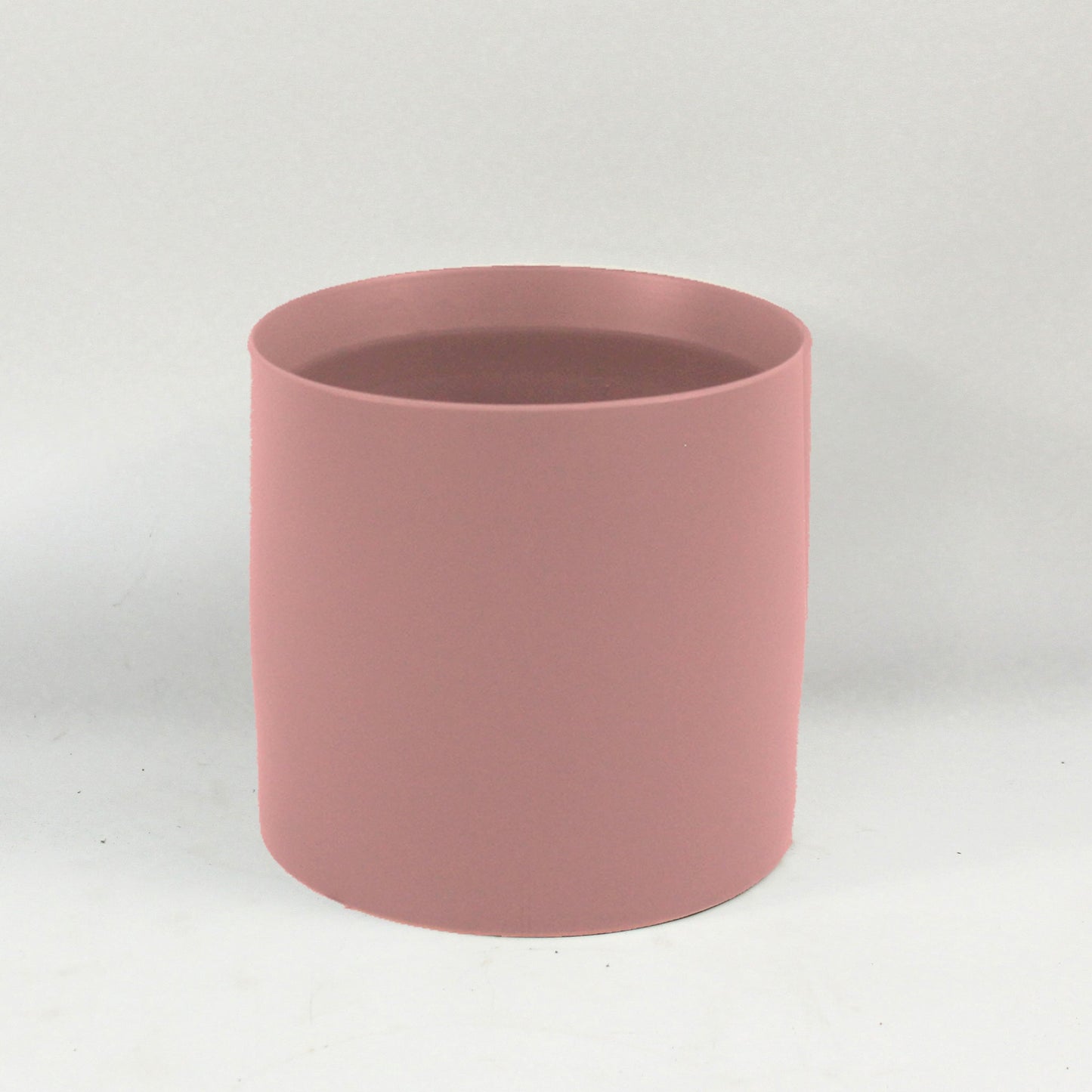 Matte Round Pot Fleuressence