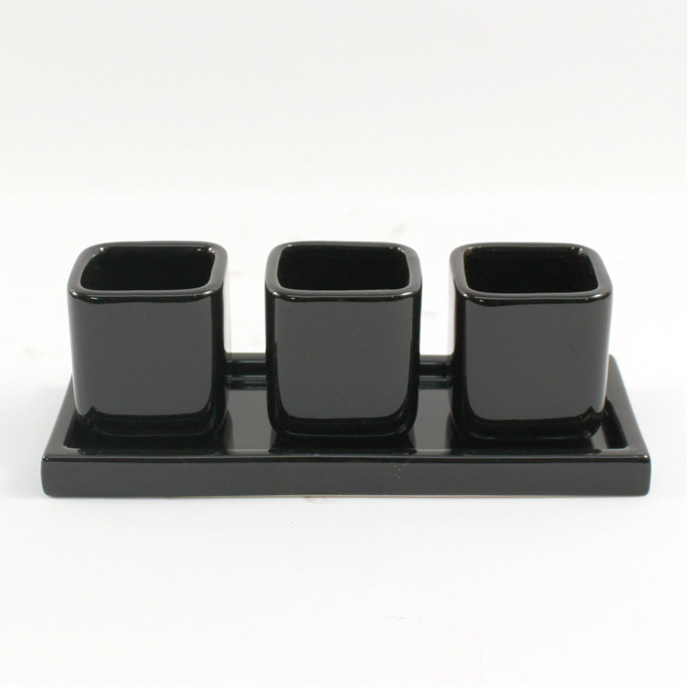 Mini 4pc Set B Fleuressence