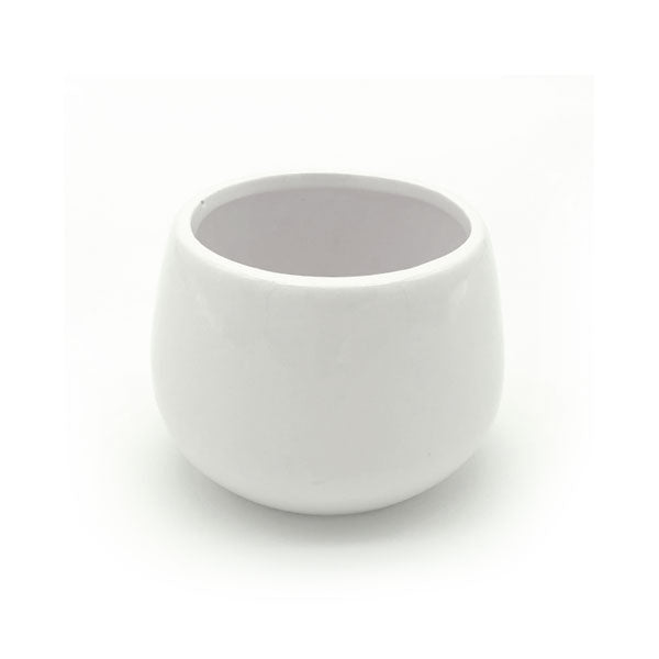 Mini Round Jar Fleuressence