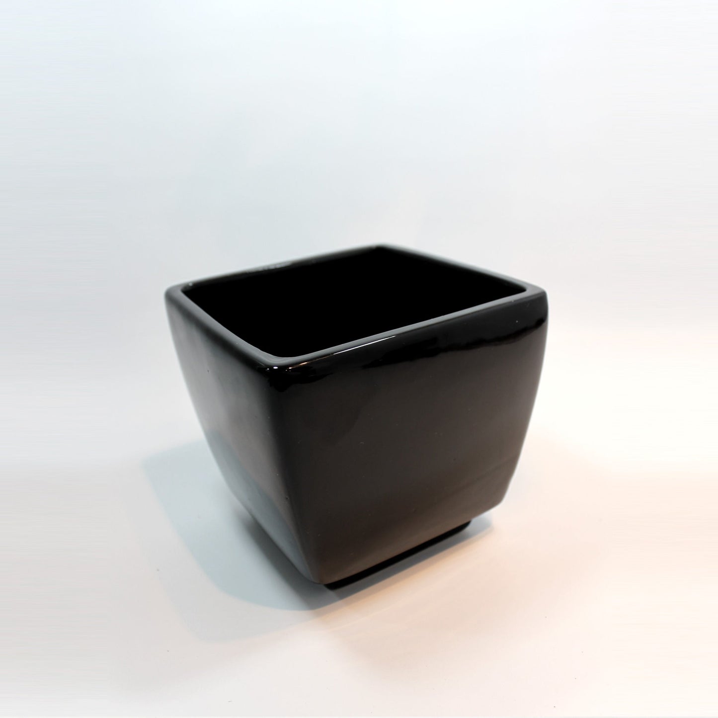 Mini Square Pot Fleuressence
