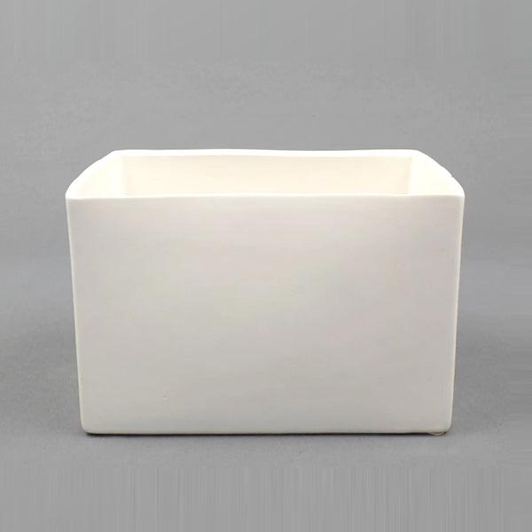 Rectangular Medium Fleuressence