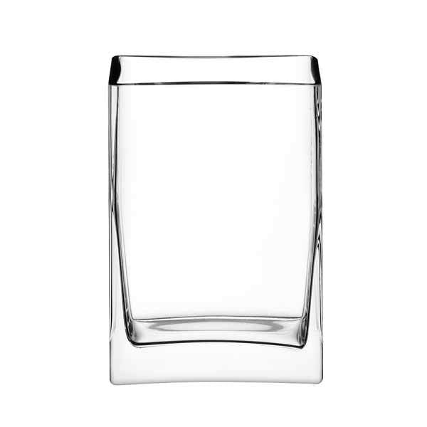 Rectangular Vase Fleuressence