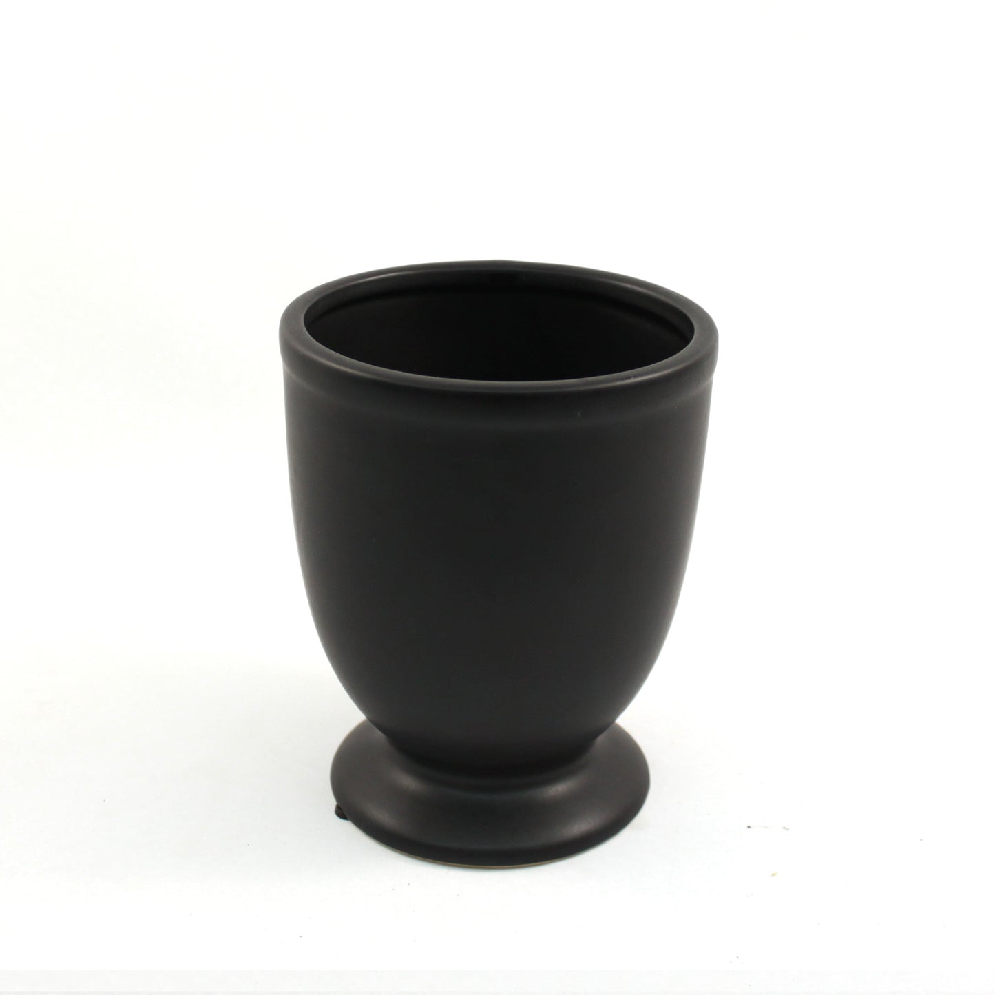 Round Pot with Foot S Fleuressence