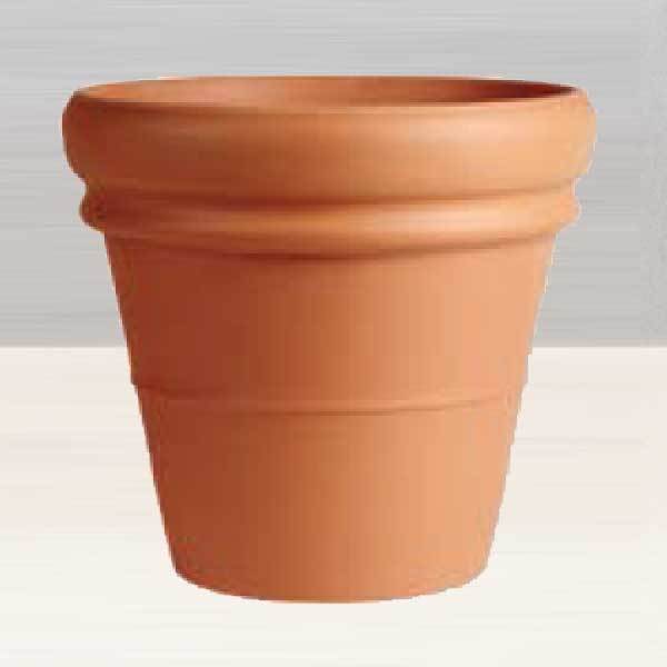 Sprang Double Rim Pot Fleuressence