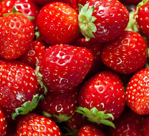 Strawberry Fleuressence