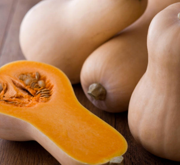 Winter Squash Fleuressence