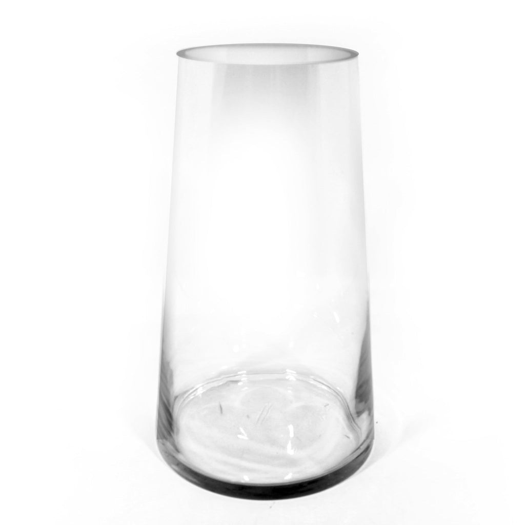 Conical Vase Fleuressence 