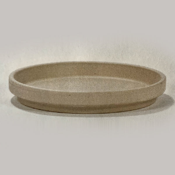 Granite Saucer Fleuressence 