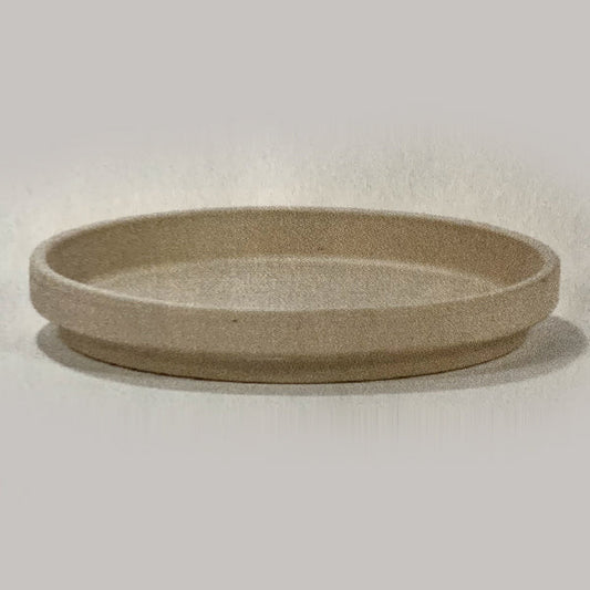 Granite Saucer Fleuressence 