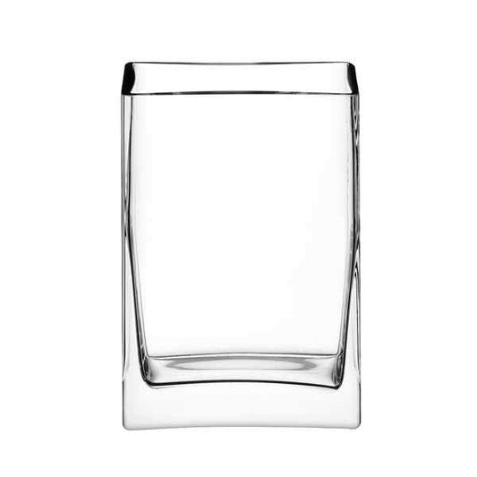 Rectangular Vase Fleuressence 