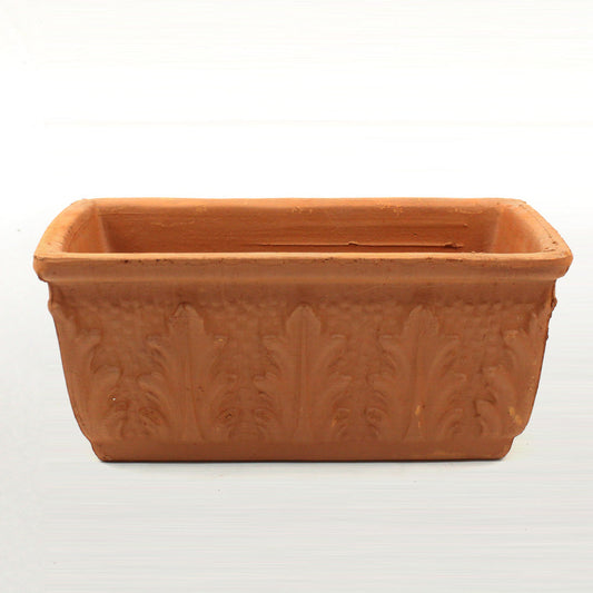 Roman Window Box Fleuressence 